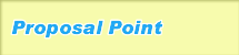 Proposal Point